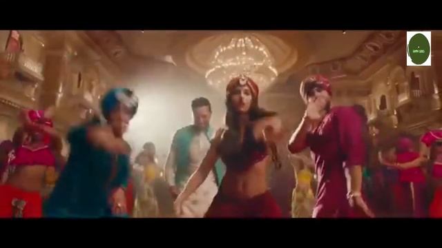 DILBAR ARABIC 3D SONG VIDEO ||GAMMA SERIES||