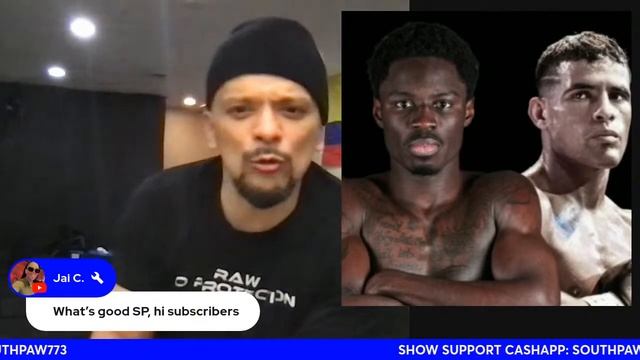 RICHARDSON HITCHENS VS GUSTAVO LEMOS FULL FIGHT LIVE REACTION