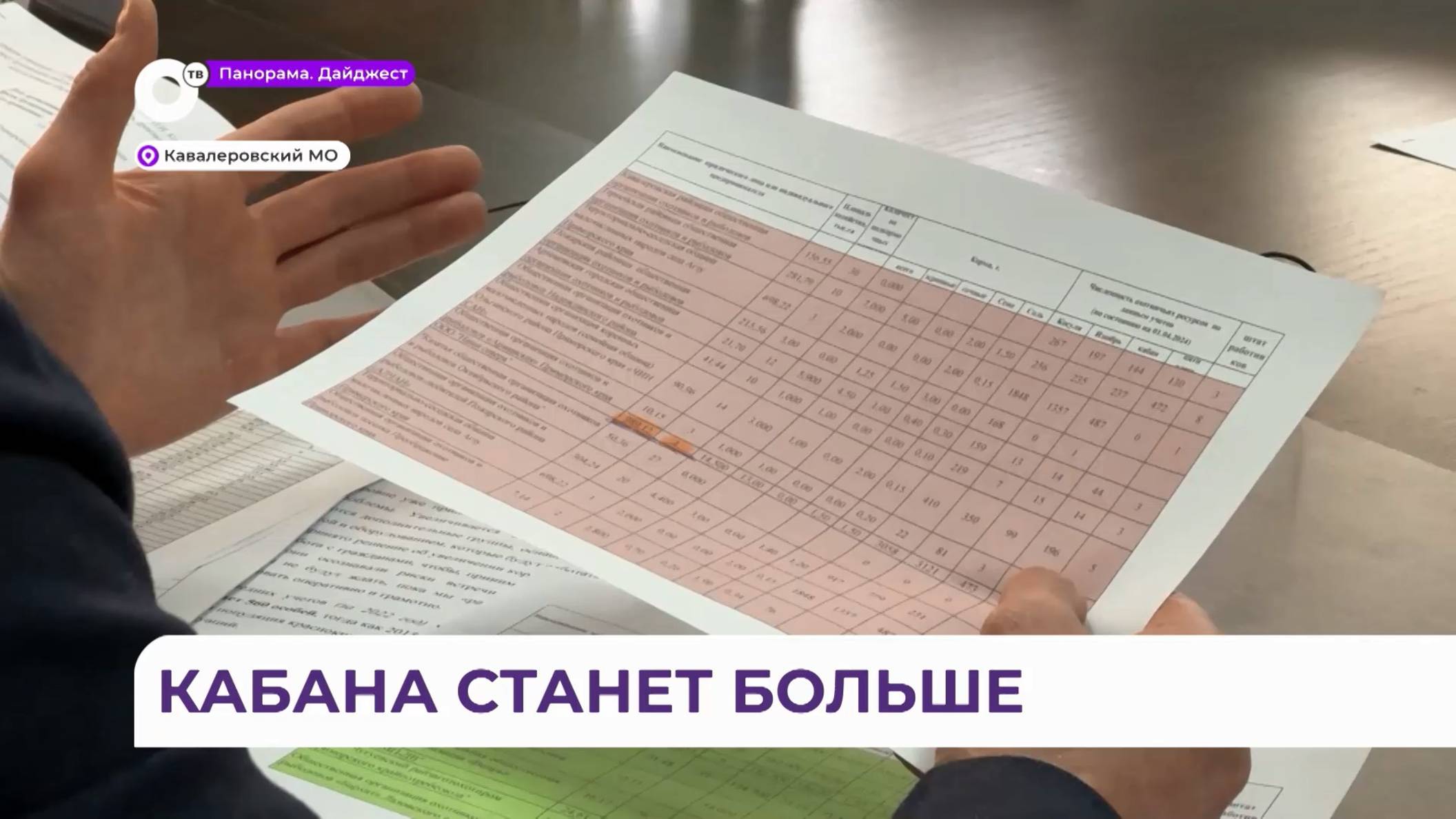 Названа главная причина выхода тигра в населённые пункты Приморья