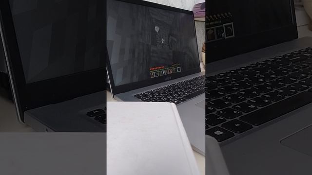 Выживаю в майнкрафт (цель добыть алмаз) 2 часть  |  Game в квадрате minecraft