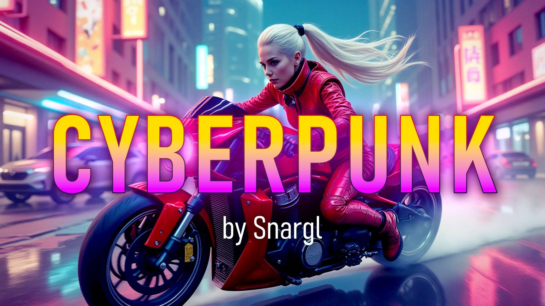 Cyberpunk