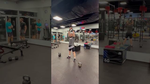 Паскаль Евгений , член клуба тф Курск ,93 повторения