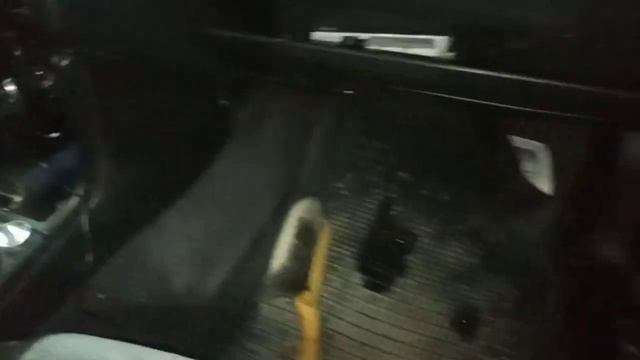 Замена штатной акустики в пассат б3 на Dl Audio Barracuda 165