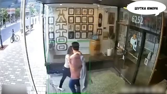 Шутка Юмора подбор приколов 35 январь 2025