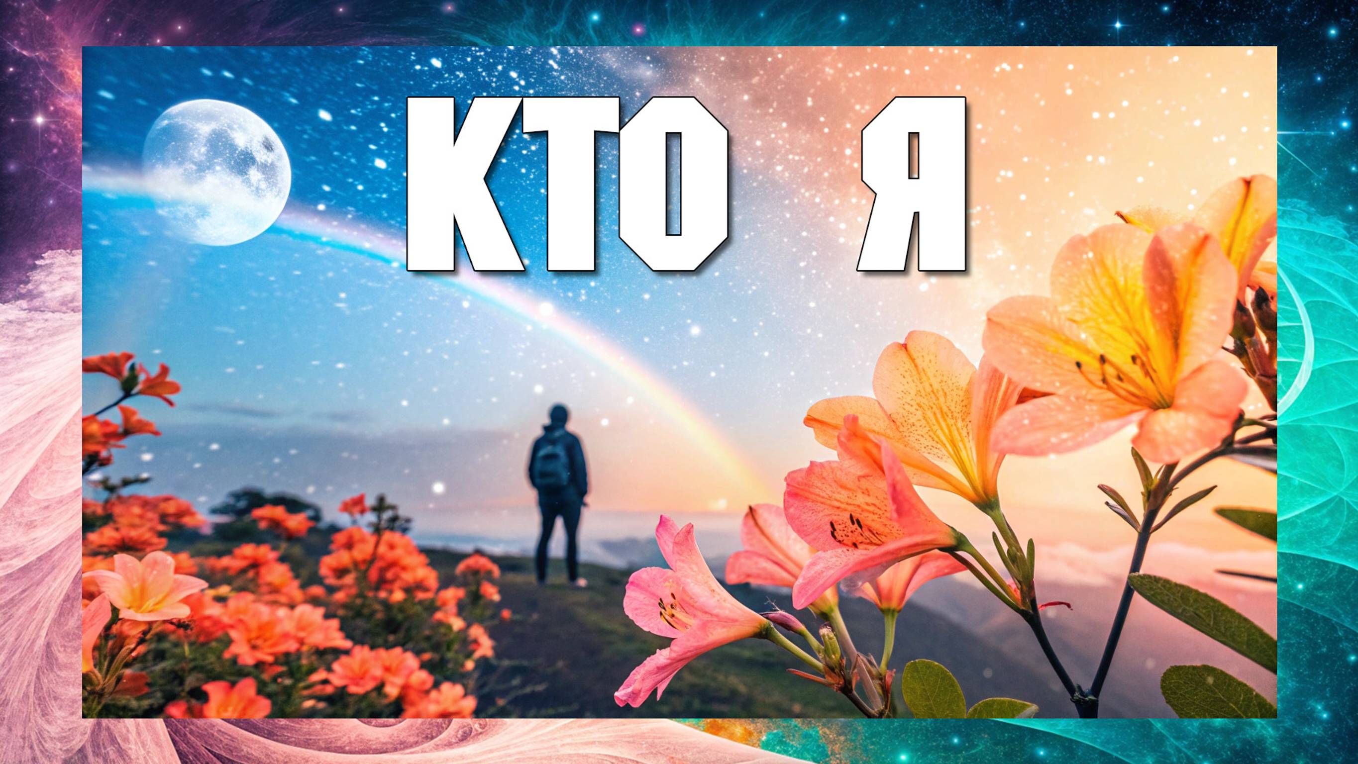 "Кто Я" - премьера музыки 2025