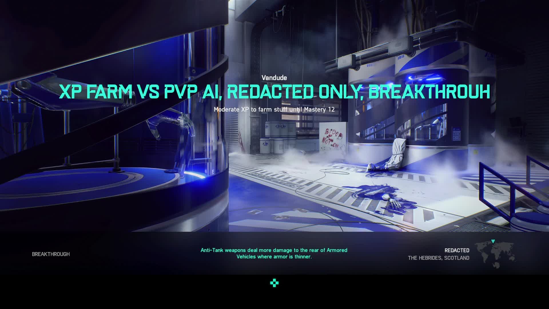 Battlefield 2042
