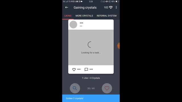 How to gain unlimited crystals in neutrino + app | neutrino + unlimited energy  | neutrino app