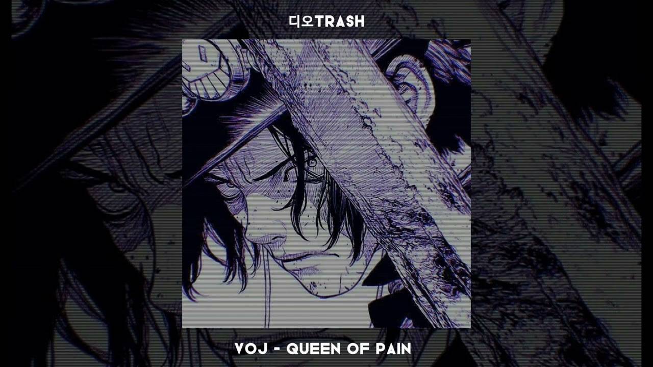 Queen of Pain