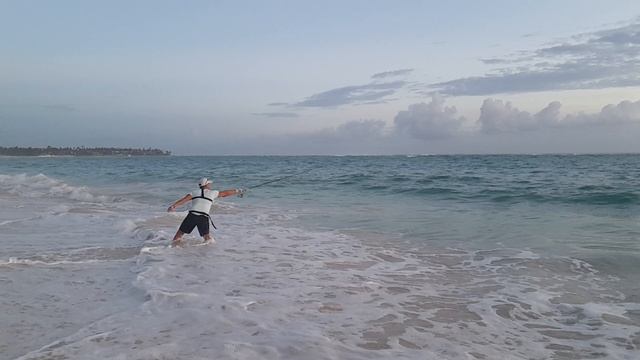 Dominicana,  Occidental Punto Cana