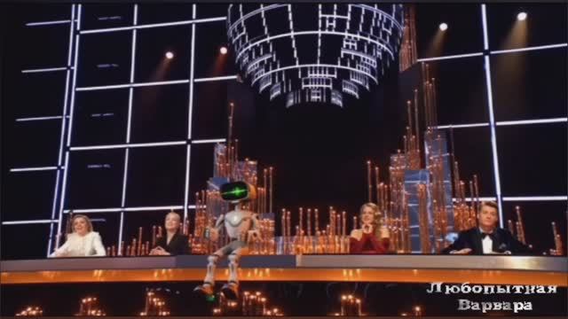 Фантастика 3 сезон ФИНАЛ от 24.01.2025 / Кто стал победителем шоу?