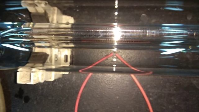 Лазерная трубка RECI w4 100-130 вт sn:377409 7433