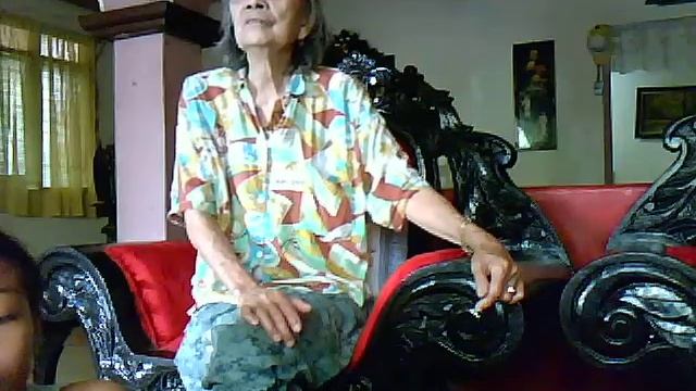 j5k2rad nanay pering singing