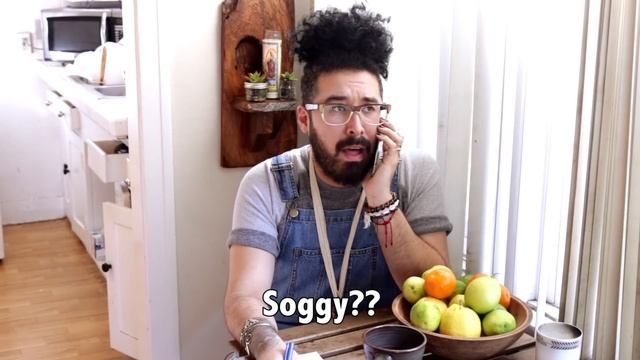 Questions We All Ask Our Moms