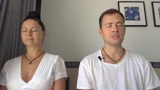 Марафон медитаций "Безусловная любовь", день 1