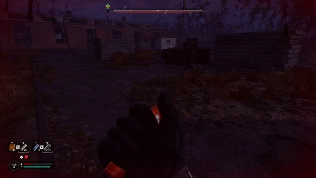 Сталкер 2. Дело Сыча 10