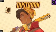 🔵Dustborn🔵Прохождение🔵#1🔵PC🔵
