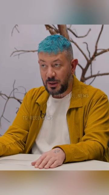 Валя Карнавал и Артемий Лебедев обсуждают "ложь во благо" 🤔 #ВаляКарнавал #АртемийЛебедев