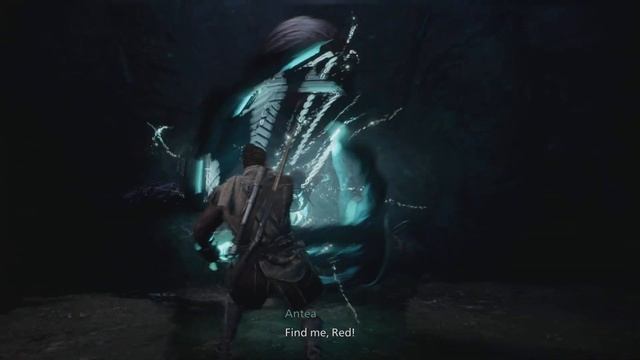 Banishers: Ghosts of New Eden - All Major Bosses & Bad Ending [PS5]