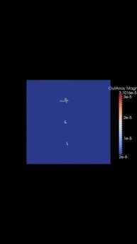 Free Solution Electrophoresis of Polymers