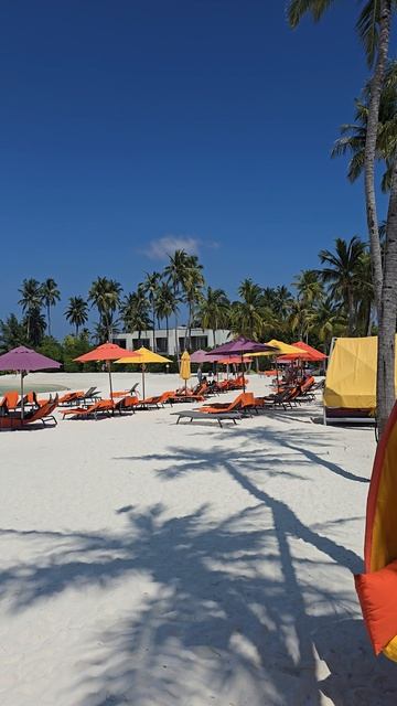 Hard Rock Hotel Maldives