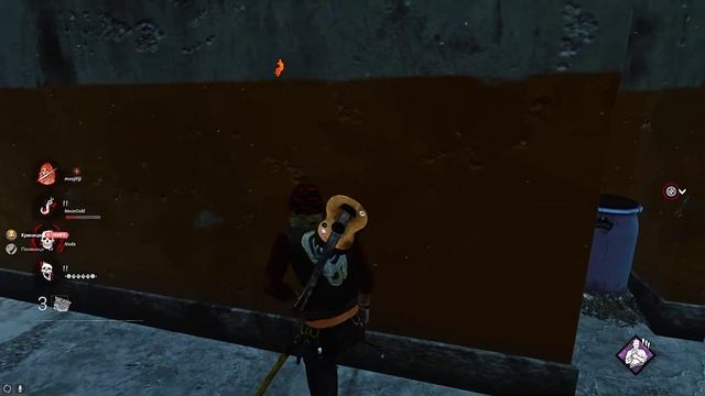 Лучший люк | Dead by Daylight