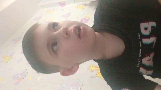маленькая ссора с каналом боксин