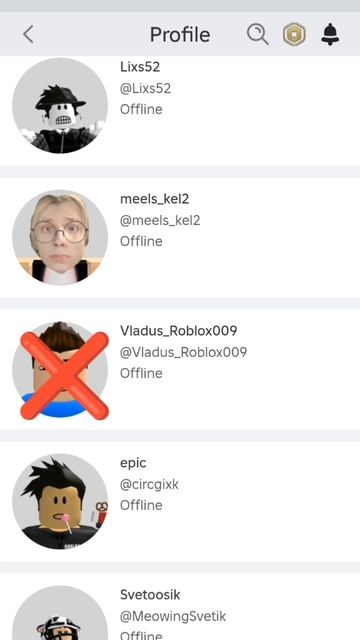 те блогеры которые запретили roblox на компьютере