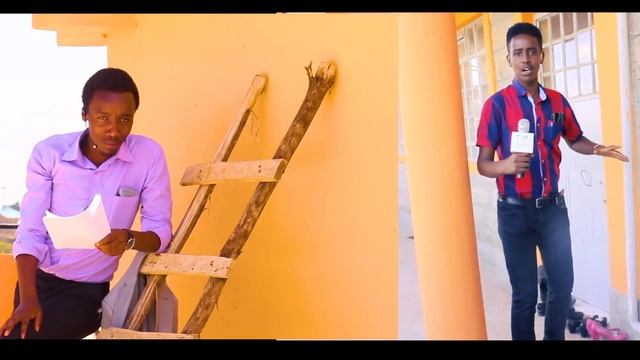 Brobox FT Dj Nosh 254 (Noel Kipkirui) on JEFF KOINANGE LIVE(#jklive) KALENJIN VERSION