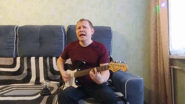 Дмитрий Гаврилкин - Темный Переулок - 2024 - Live