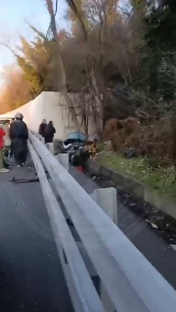 ДТП 🚘💥есть мат🤬