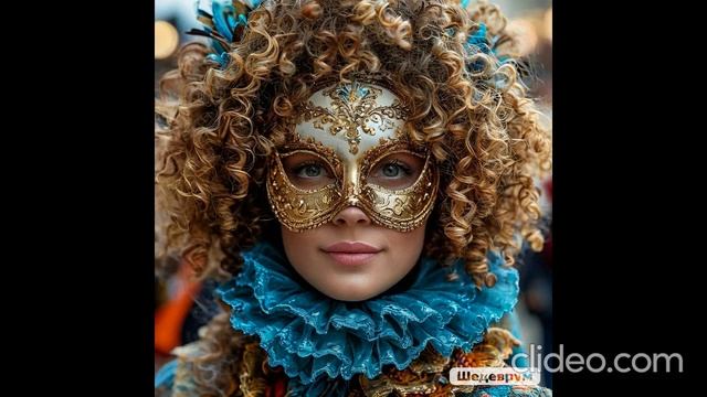 Михаил Лермонтов. Из-под таинственной, холодной полумаски (окончательная версия)