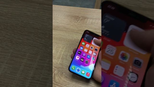 iPhone 12 Pro