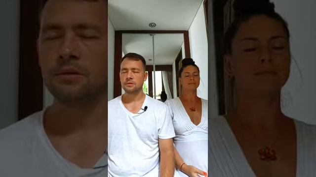 Медитация "Свет Мира"