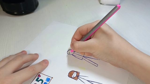 ТУТОР #2 Как нарисовать меня.