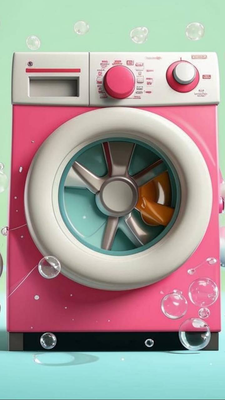 День стирки