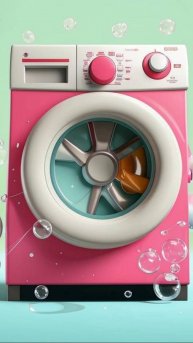 День стирки