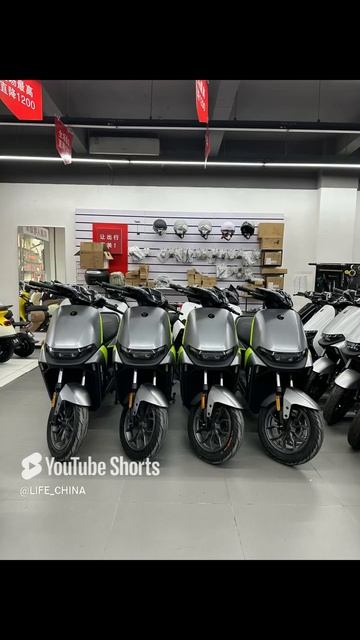 6 электроскутеров моих Клиентов Ninebot M3 95C MAX с ABS-тормозами 2025 года 🚚