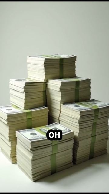 Потерянные миллионы 💰 #трукрайм