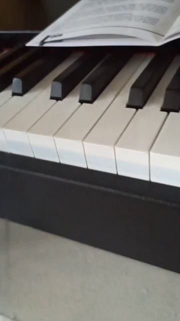 piano