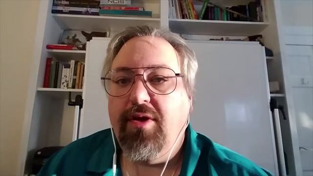 Episode #10 - What Is A Fluorescence Minus One Control?