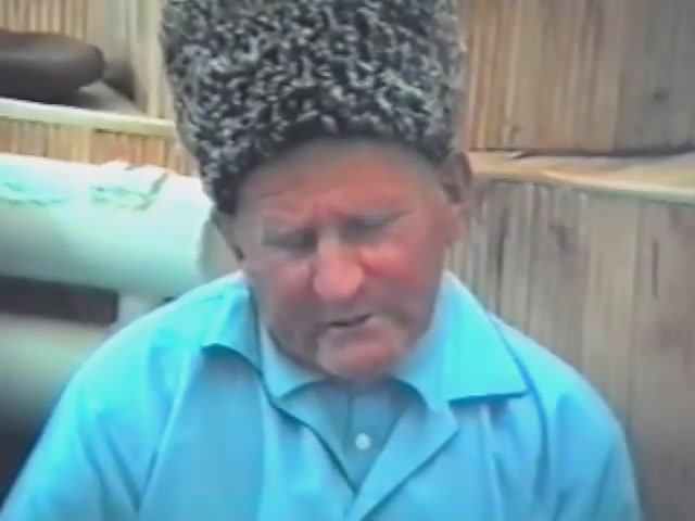 ингердах 1 день села