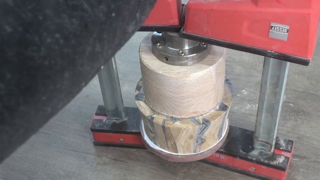 Woodturning - Fifty Shade of Grey