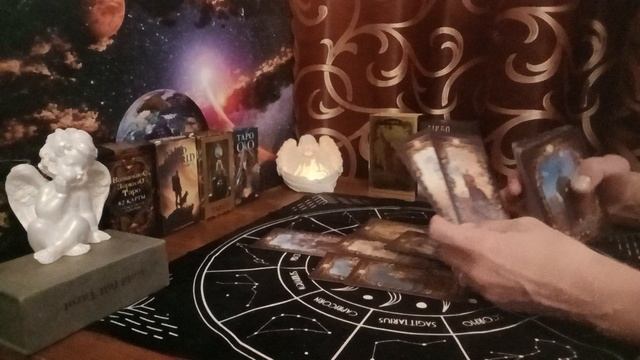💯‼️Каких шагов👣 от него ожидать❣️ в Ваш загаданный срок ⁉️ 🎁