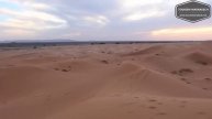 Camel Trekking Excursions in Erg Chebbi, Merzouga Morocco