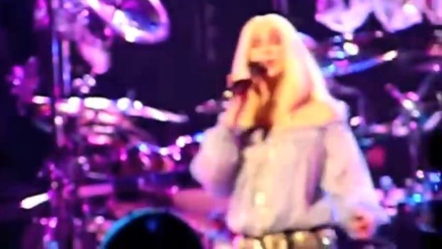 Cher - Let the Good Times Roll (Caesars Palace)