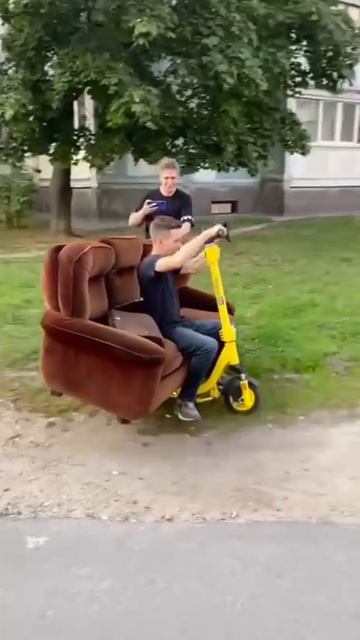 Русский Элон маск