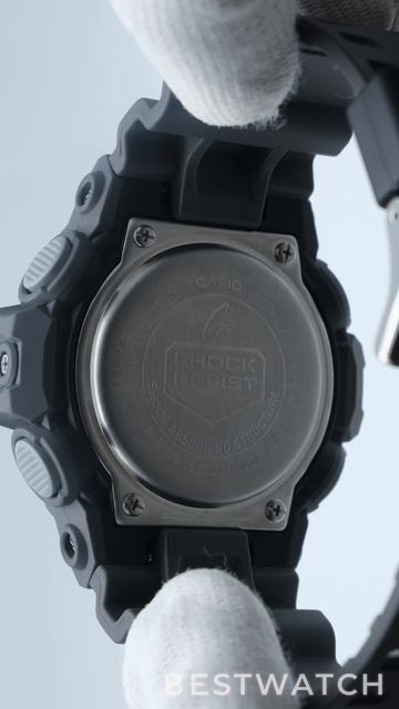 Часы Casio G-Shock  GA-700HD-8A - купить на Bestwatch.ru