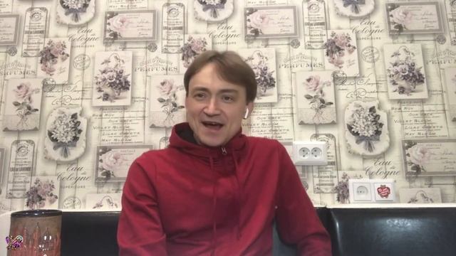 Утренний кофе с пастором #27 (17.03.2021)