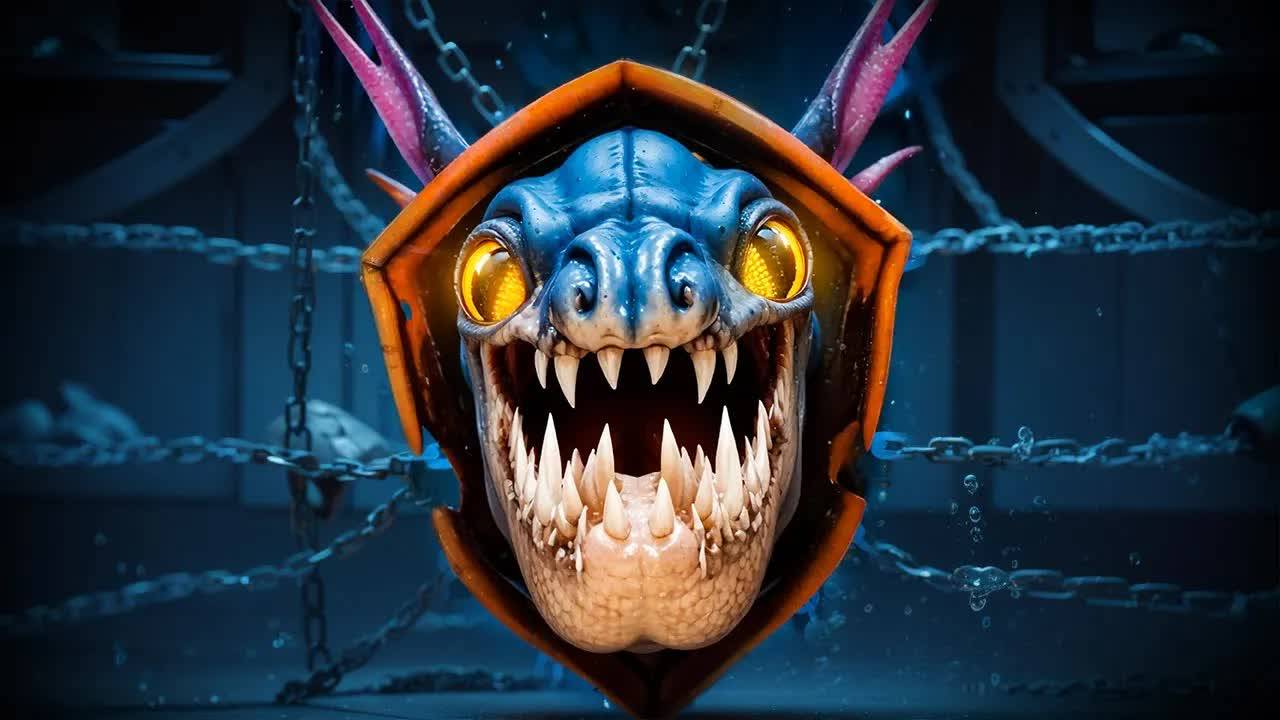 SHADOW DANCE ❤ | DOTA EDIT