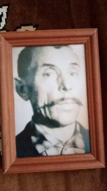 Габдрахман Габдрафикович Салимов политик